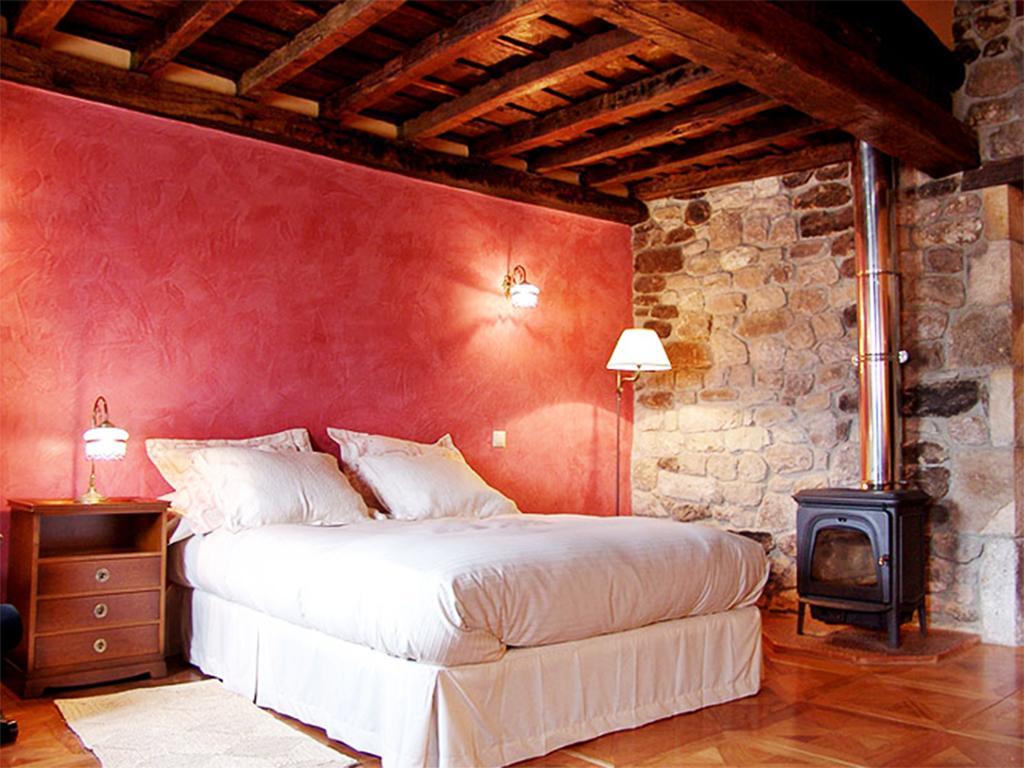 Hotel La Casa De Las Brujas Barrio  Zimmer foto